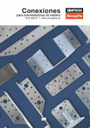 Couverture catalogue connexions ESP 2019