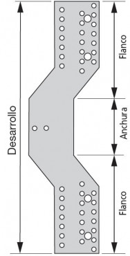 sabot deplie esp