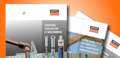 services catalogue